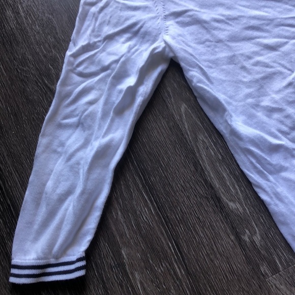 Talbots Cardigan/Top - Picture 2 of 14